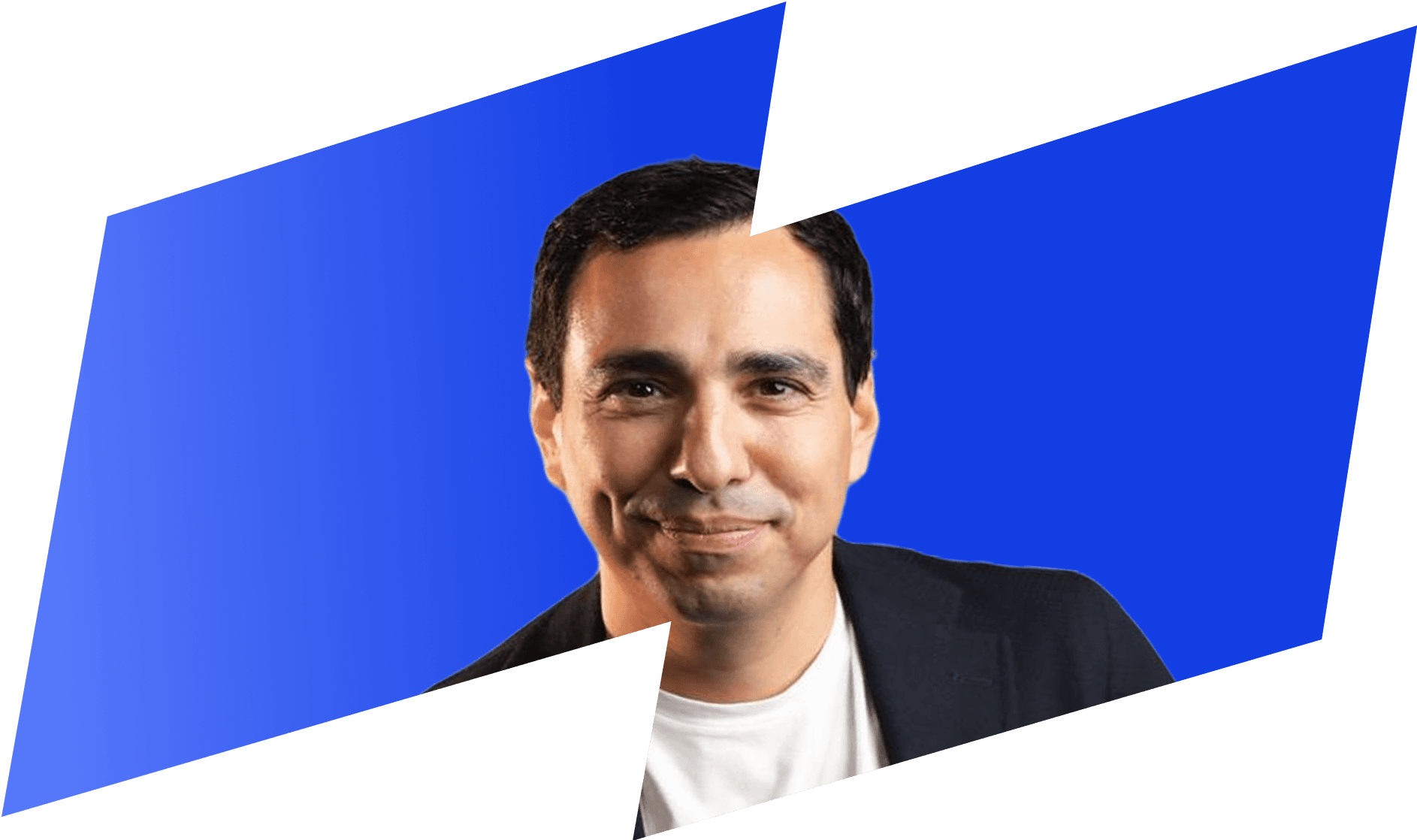 Rudy Taïb – CEO & Président DAF Nation