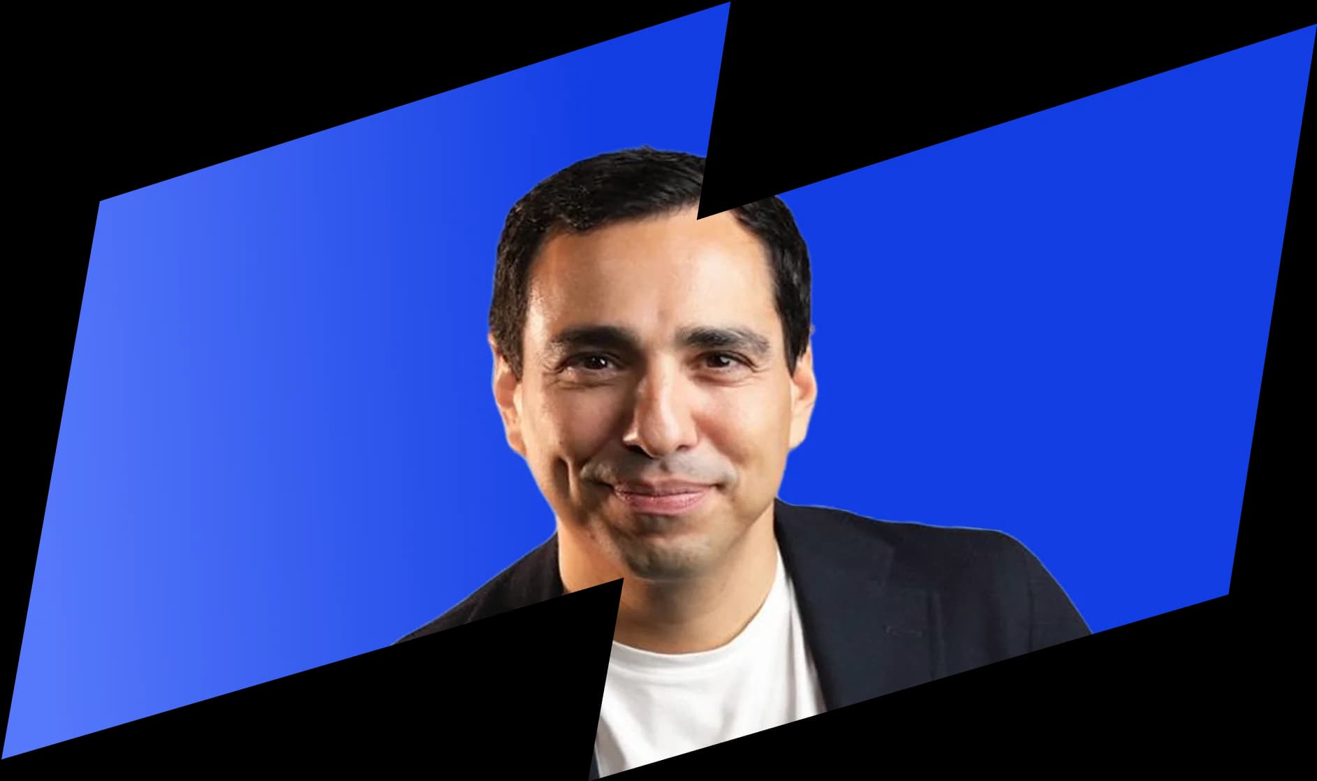 Rudy Taïb – CEO & Président DAF Nation