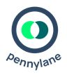 Logo Pennylane - Partenaire DAF Nation