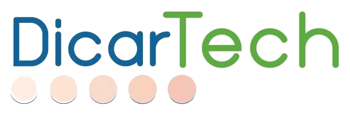 Logo Dicartech